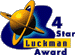 Luckman 4 Star Award