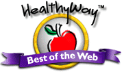 HealthyWay© Best of the Web