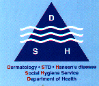 STD logo