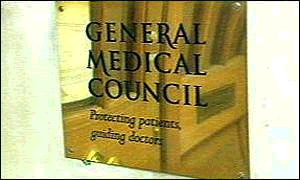 General Medical Council