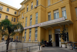 Bari Hospital